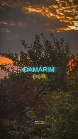 dilim lal oldu