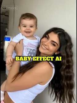 Baby Effect AI
