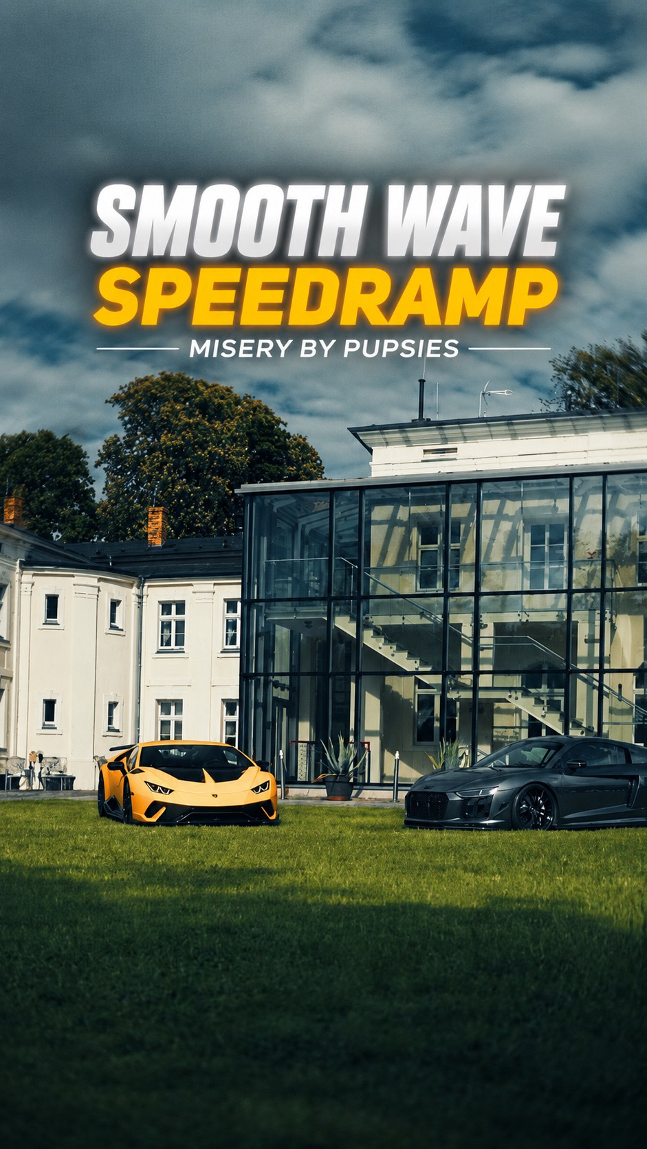 Speedramp Like AE