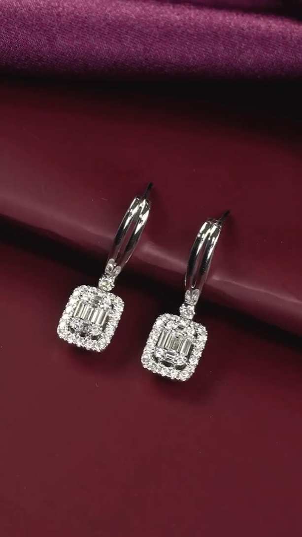 Pendientes Nuevos