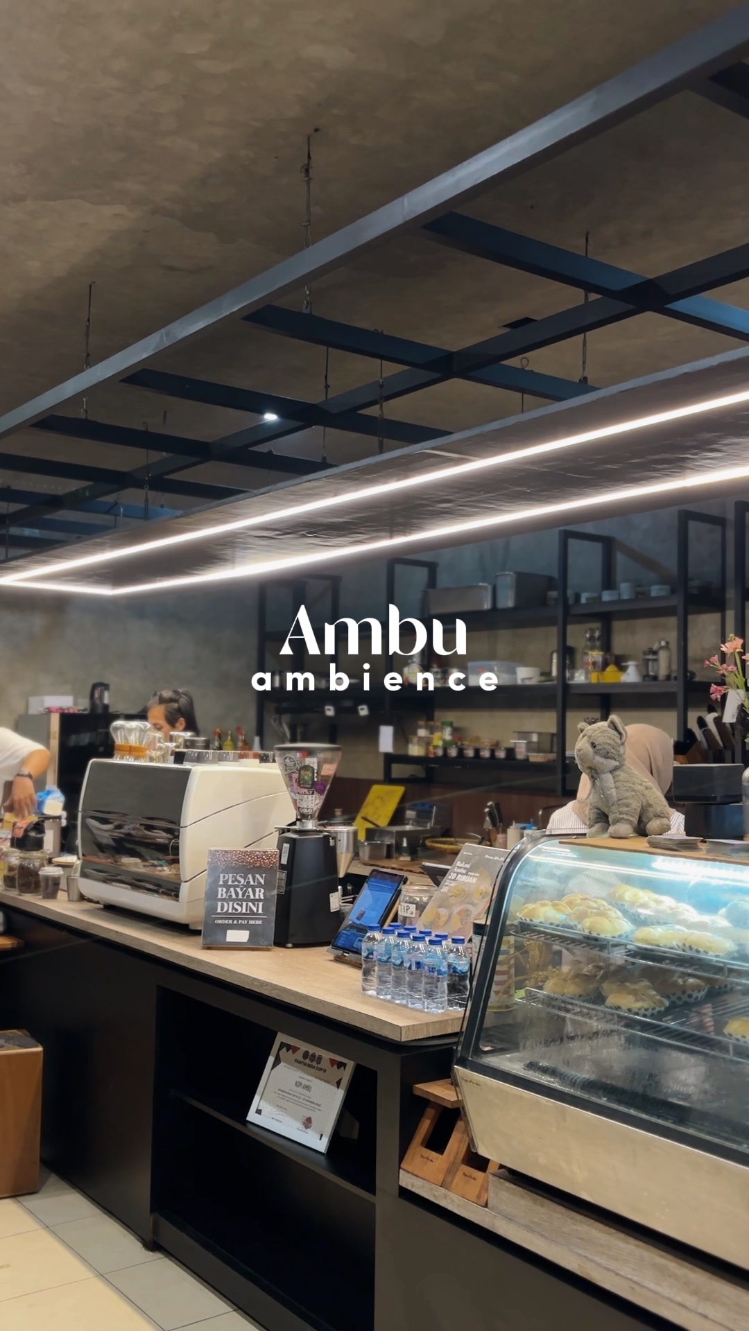 Ambiance Ambu