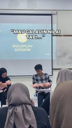Ip rendah gapapa 😂 