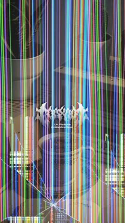 JJ PRANK LAYAR RUSAK