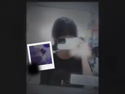 兩張照片