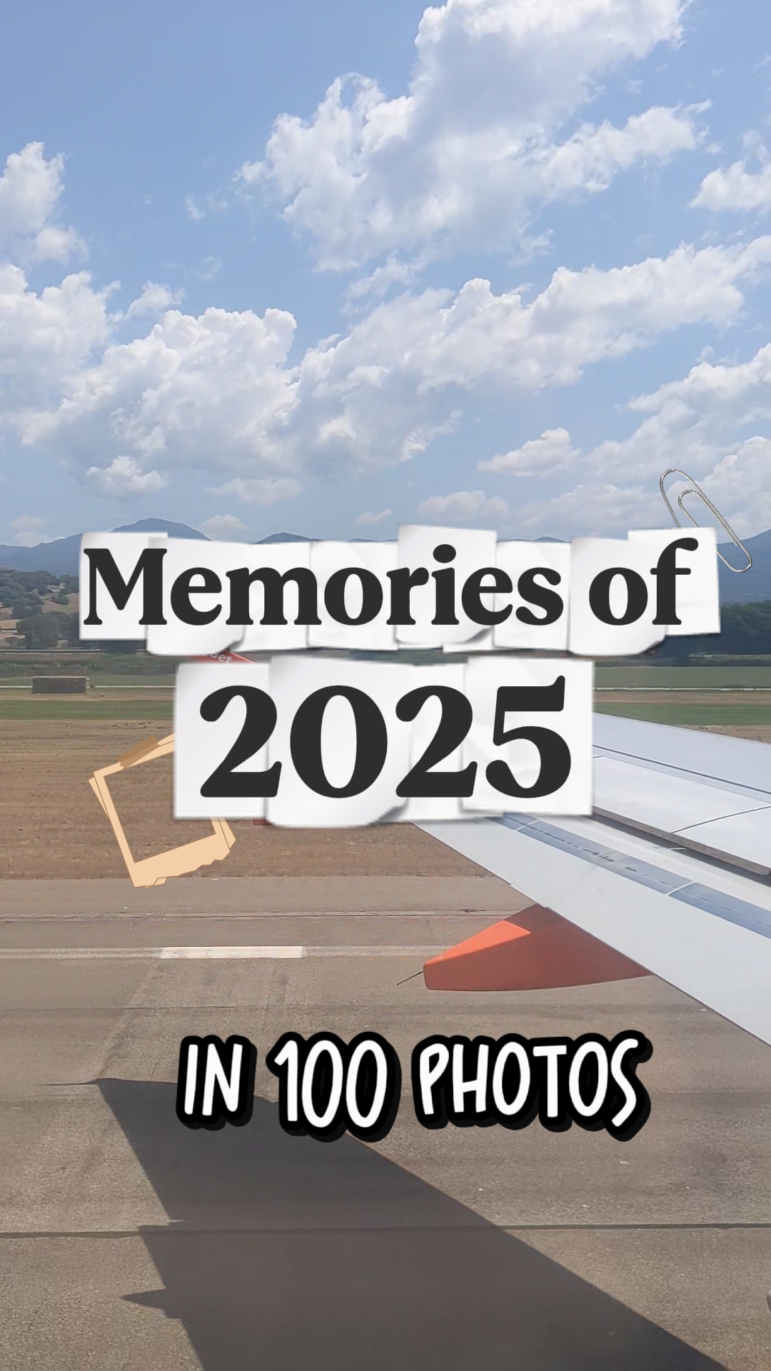 2025 in 100 Fotos 