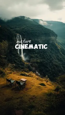 nature cinematic 
