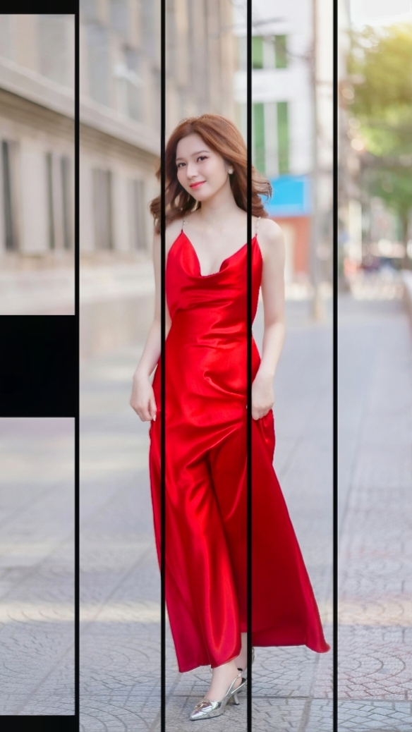 Template 4k yang luar biasa 