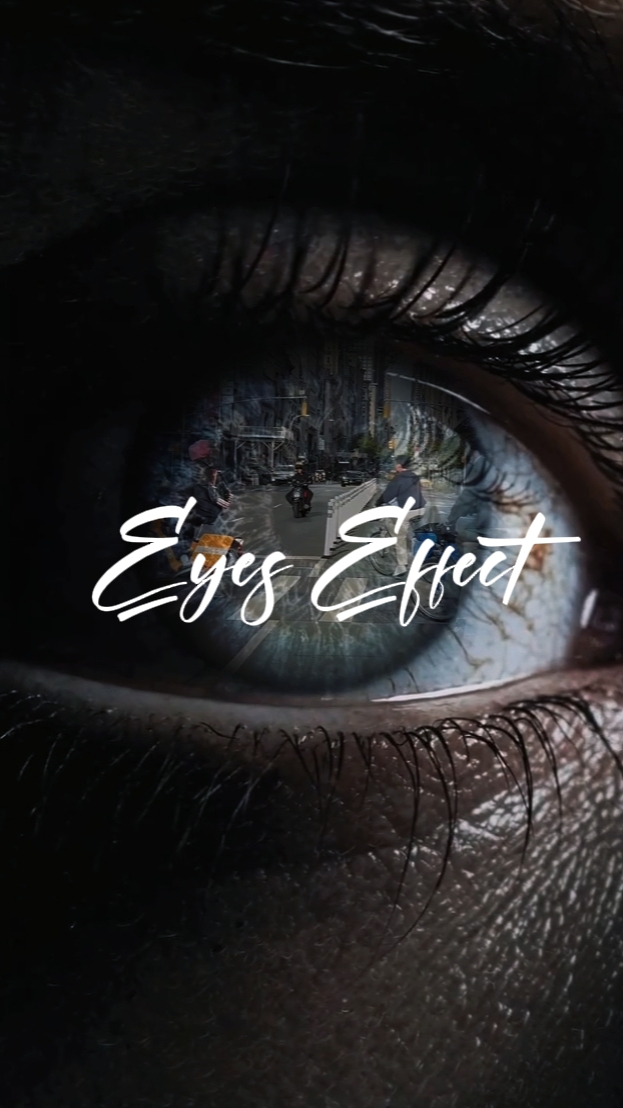 Eyes Effect