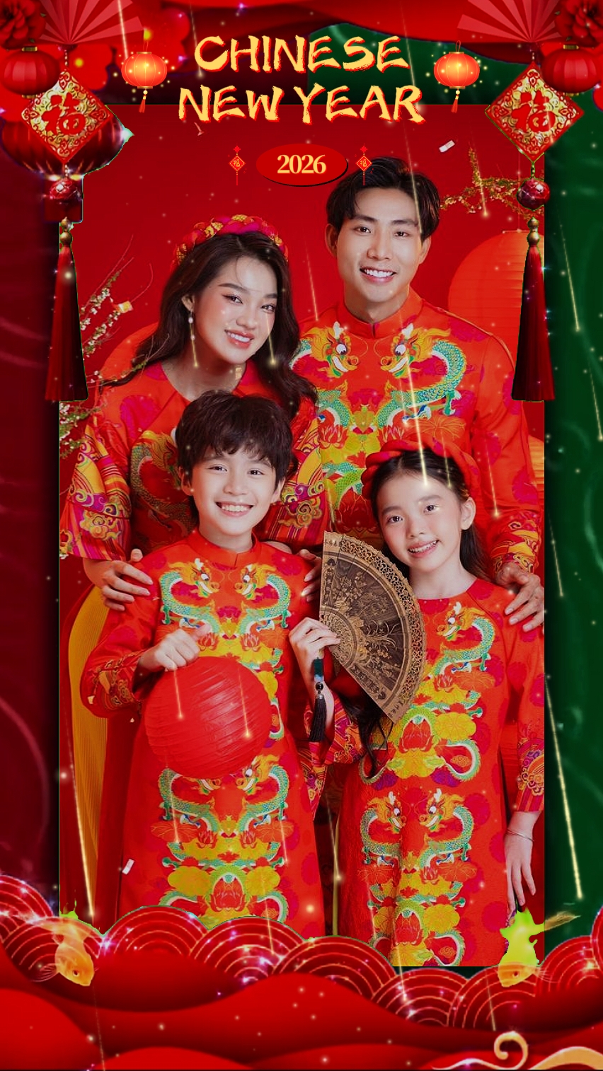 Gong Xi Fa Cai