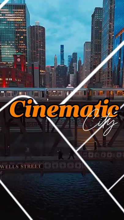 6 clips cinematográficos