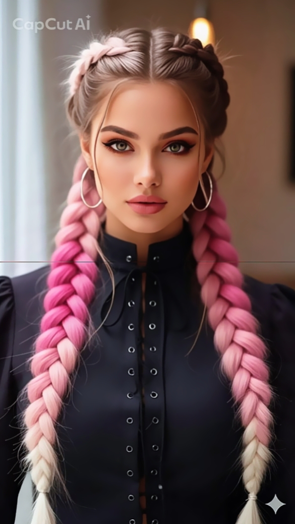 trending templete