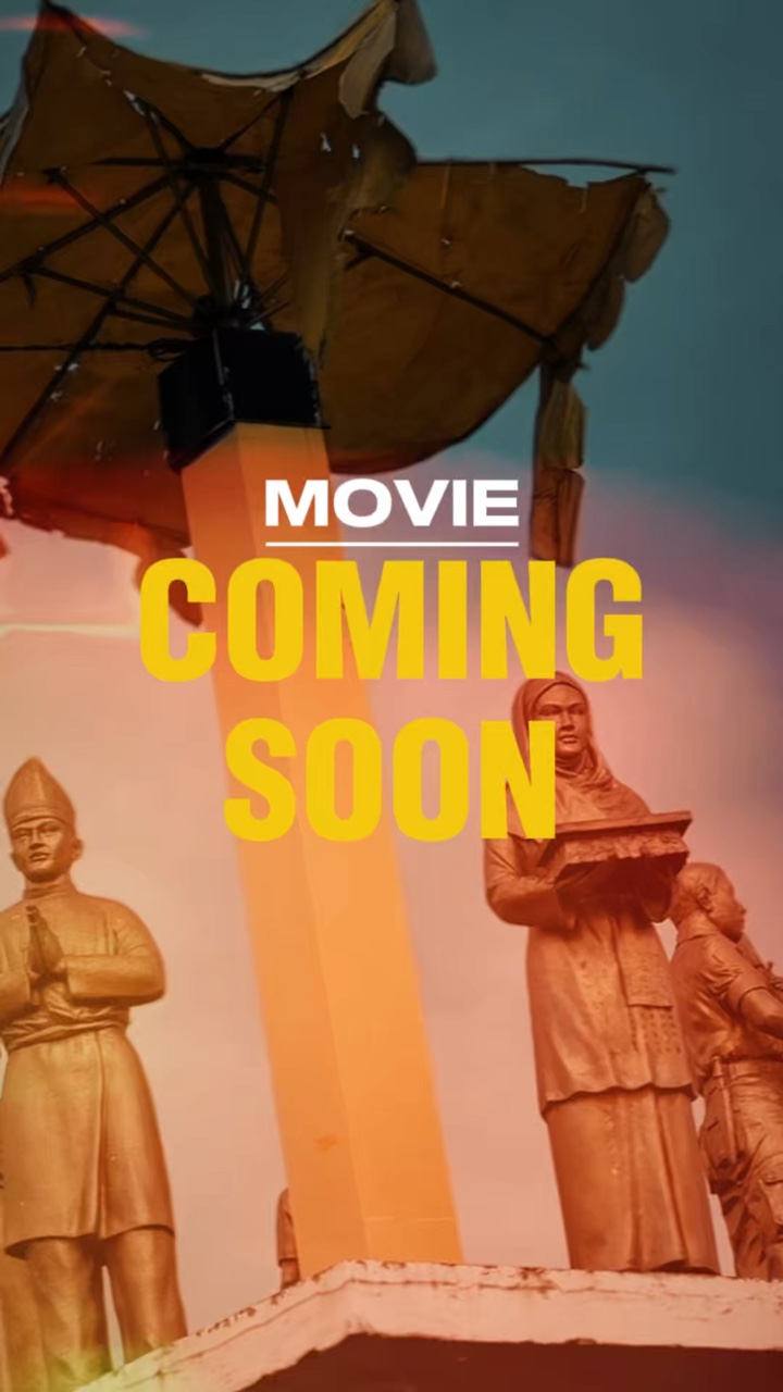 Película Próximamente 