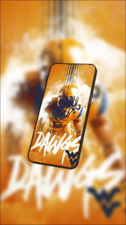 Póster Deportivo De La NFL