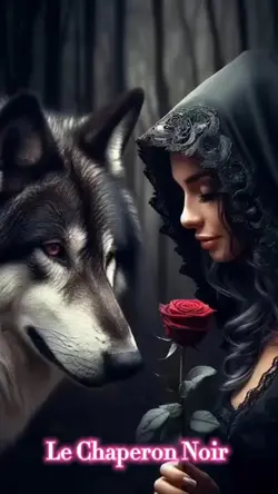 Le Chaperon Noir 
