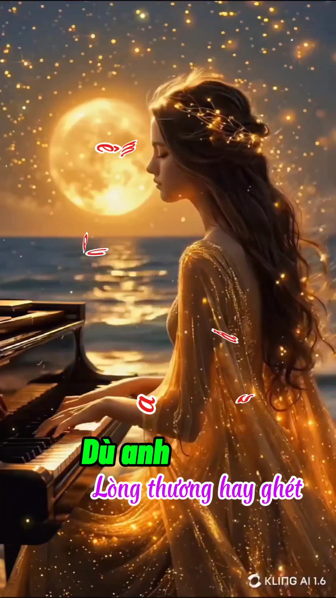 Em vẫn luôn bên anh 