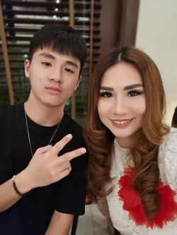 Happy Birthday Son !