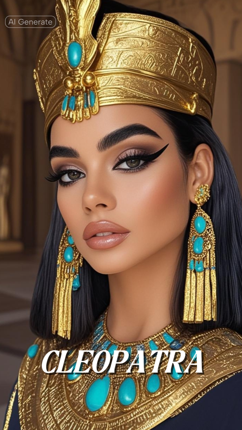 Cleopatra