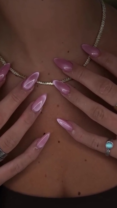 Nail