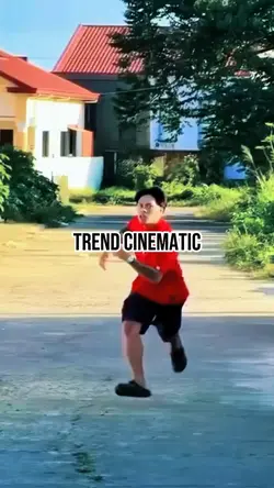 trend cinematic
