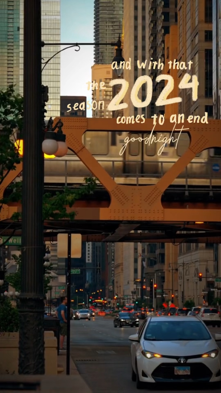 2024年回顾