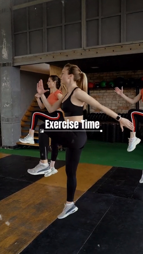 Exercise Time