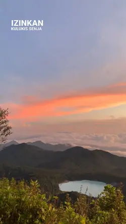 Kulukis senja