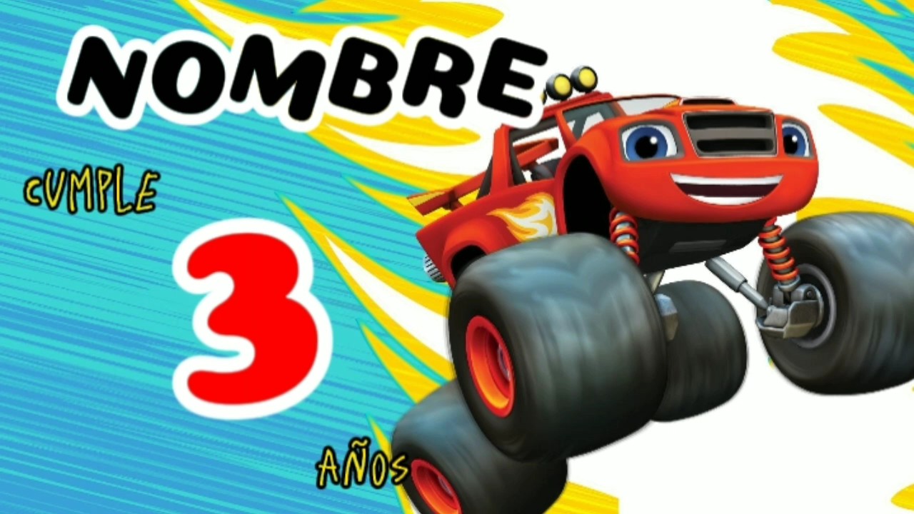 Máquina Monstro invi
