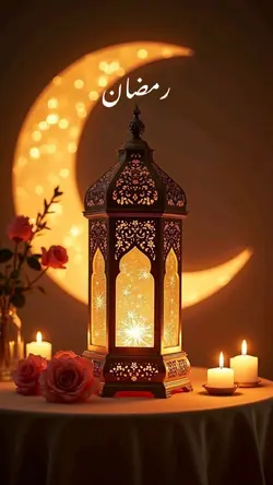 رمضان كريم