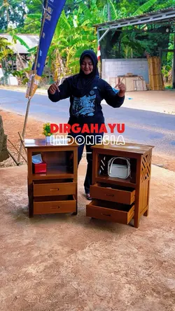 DIRGAHAYU INDONESIA