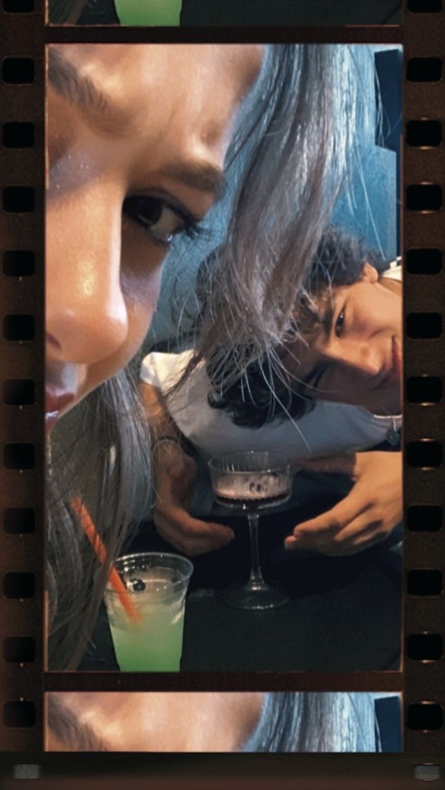 Película de pareja 