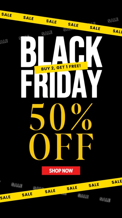 Venta del Viernes Negro