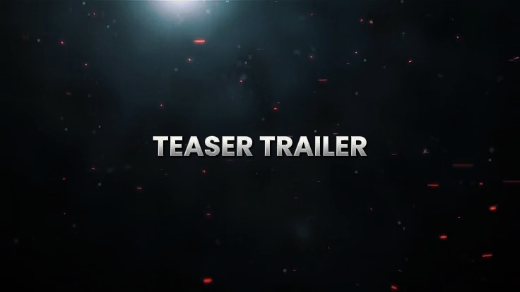 CINEMATIC TRAILER
