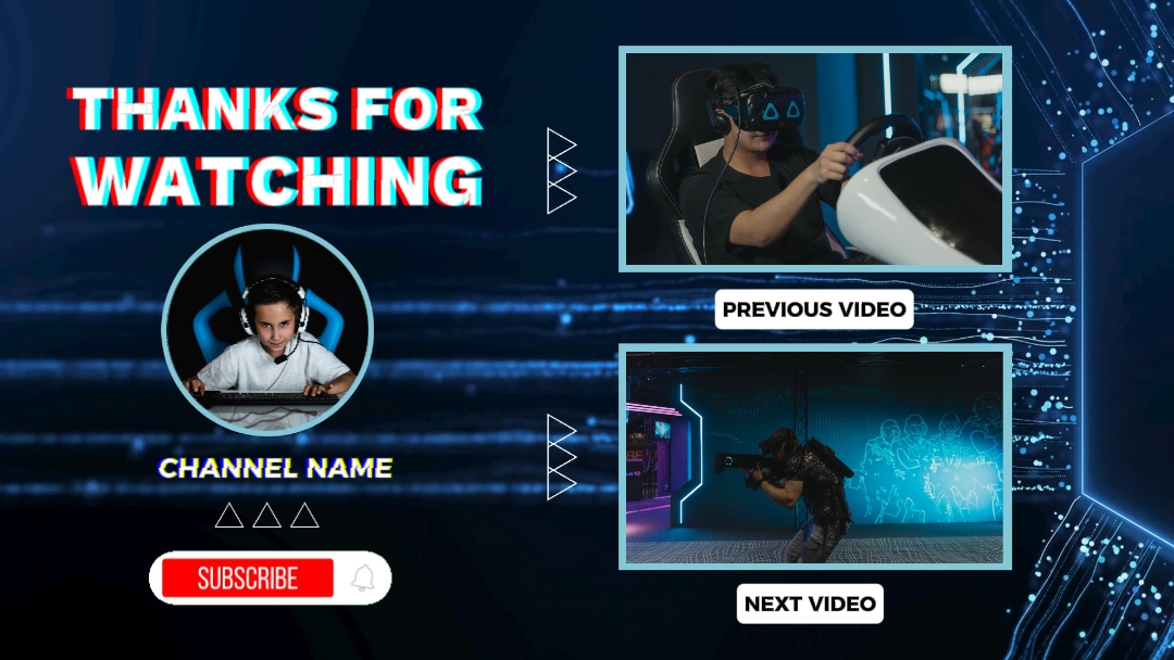 Permainan Outro