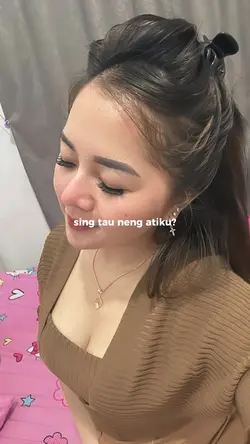 hei apa kabar mantan