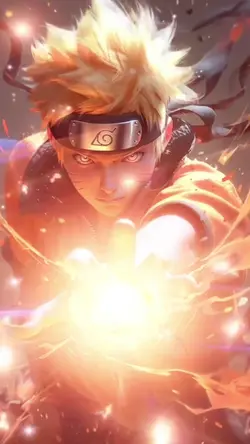 Naruto Power