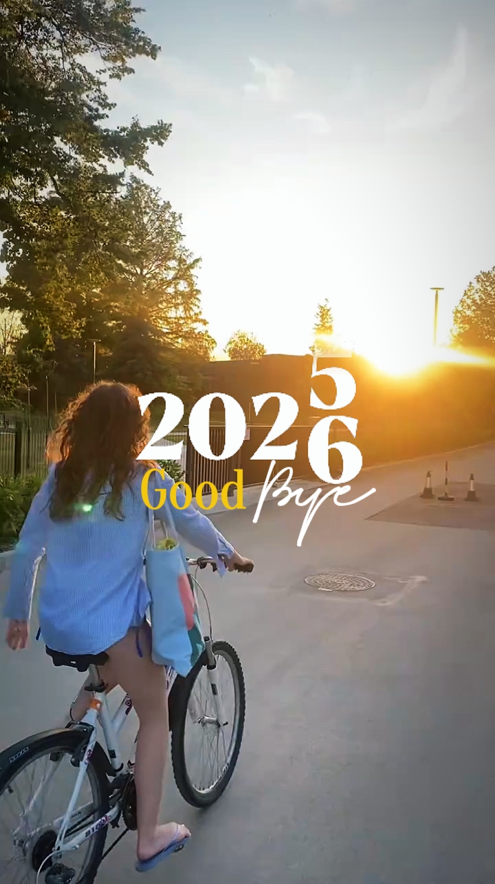Au revoir 2026