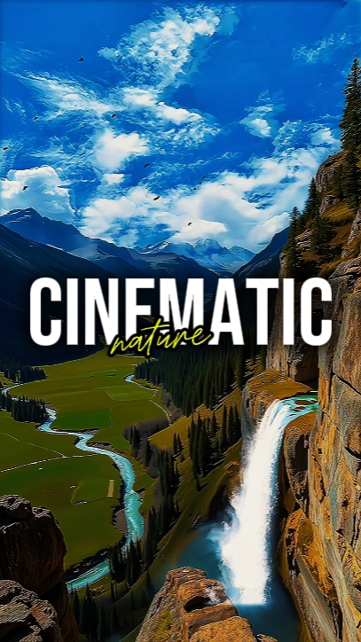 NATURALEZA CINEMÁTICA