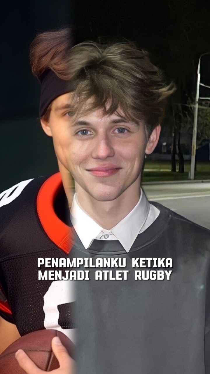 Ai Atlet Rugby