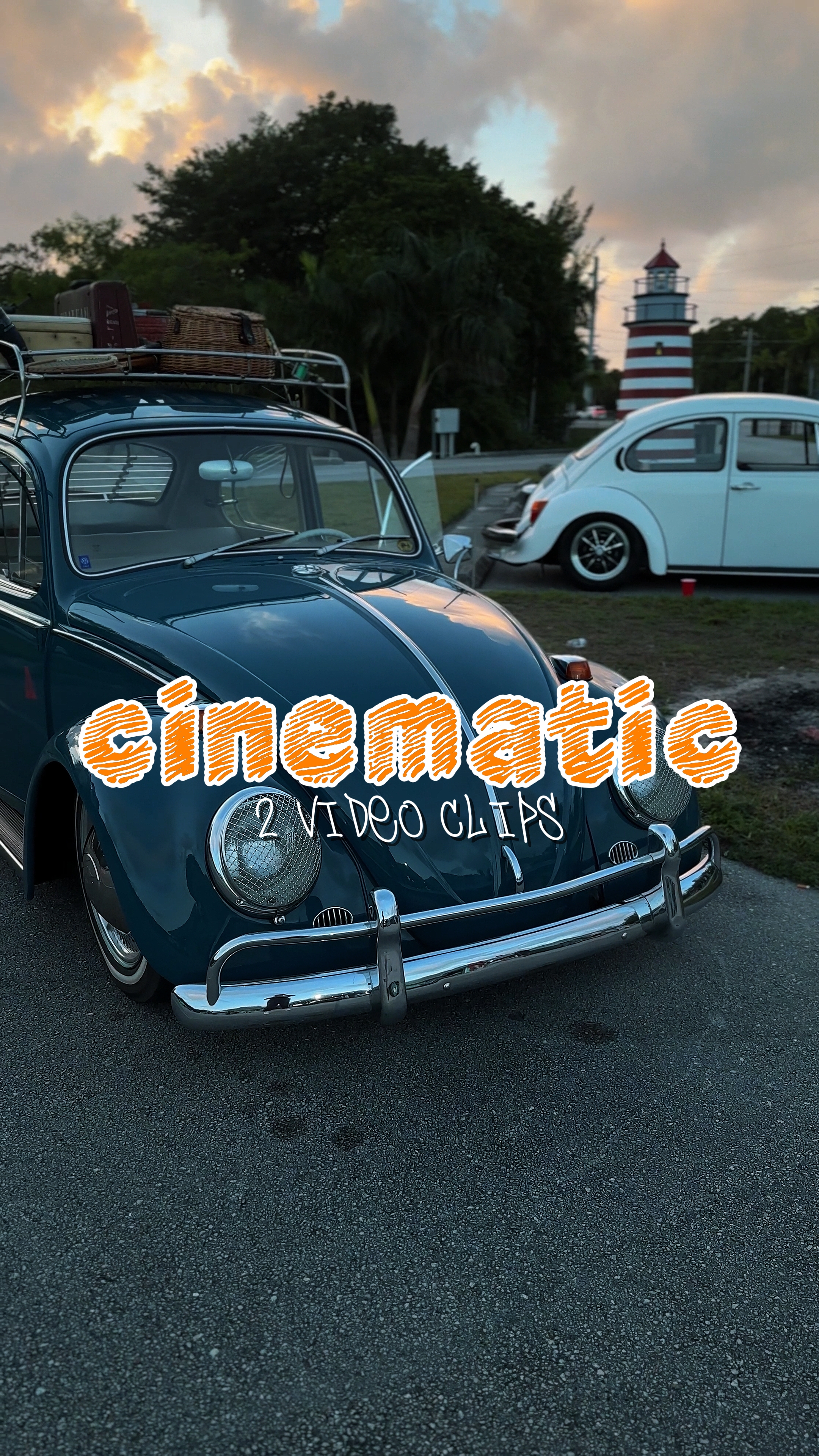 Vídeo cinematográfico 2