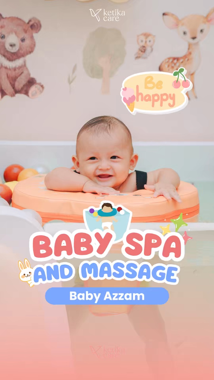 Spa do bebê