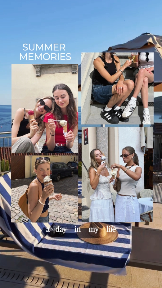 Sommererinnerungen 