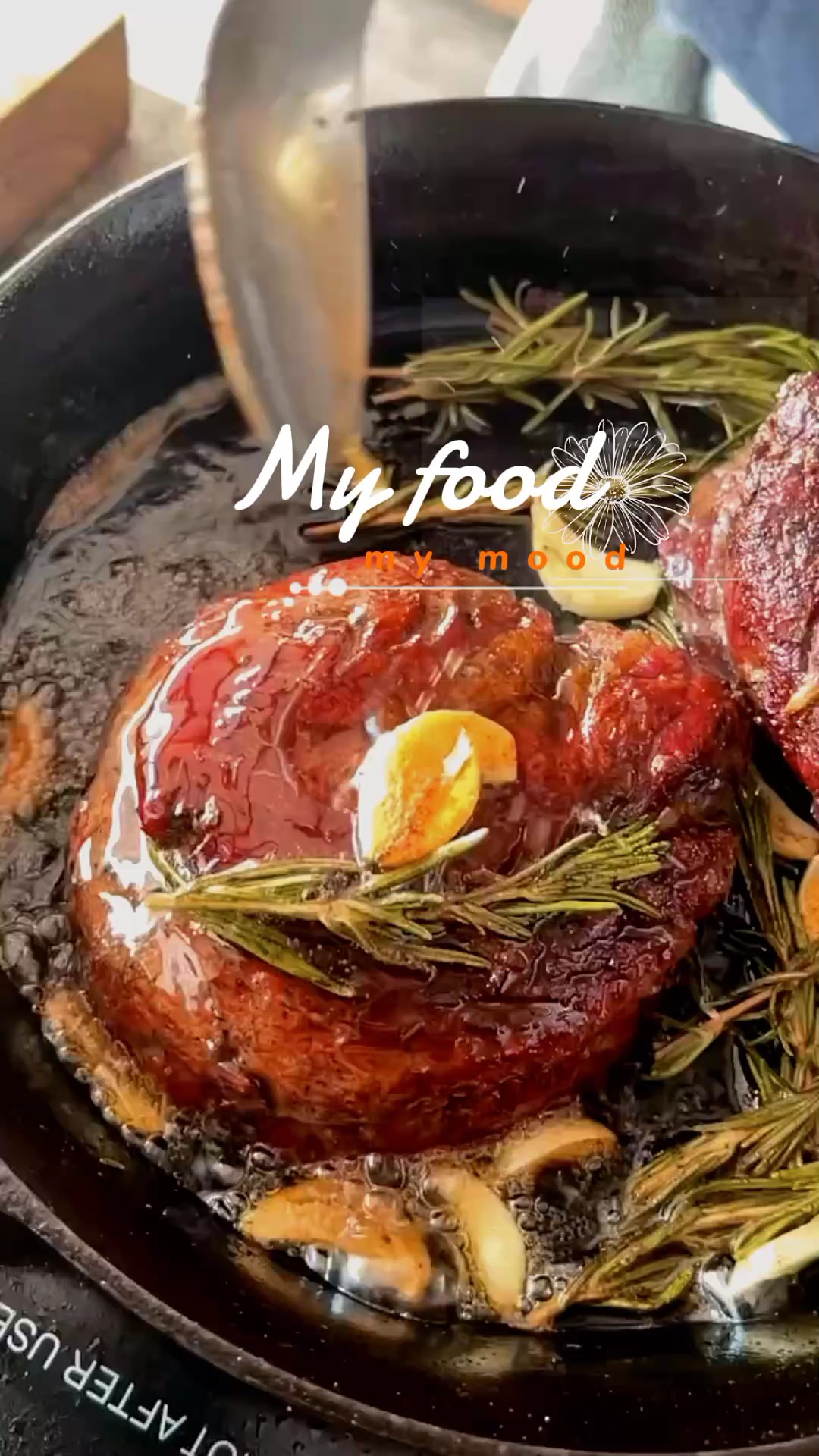 13.my food