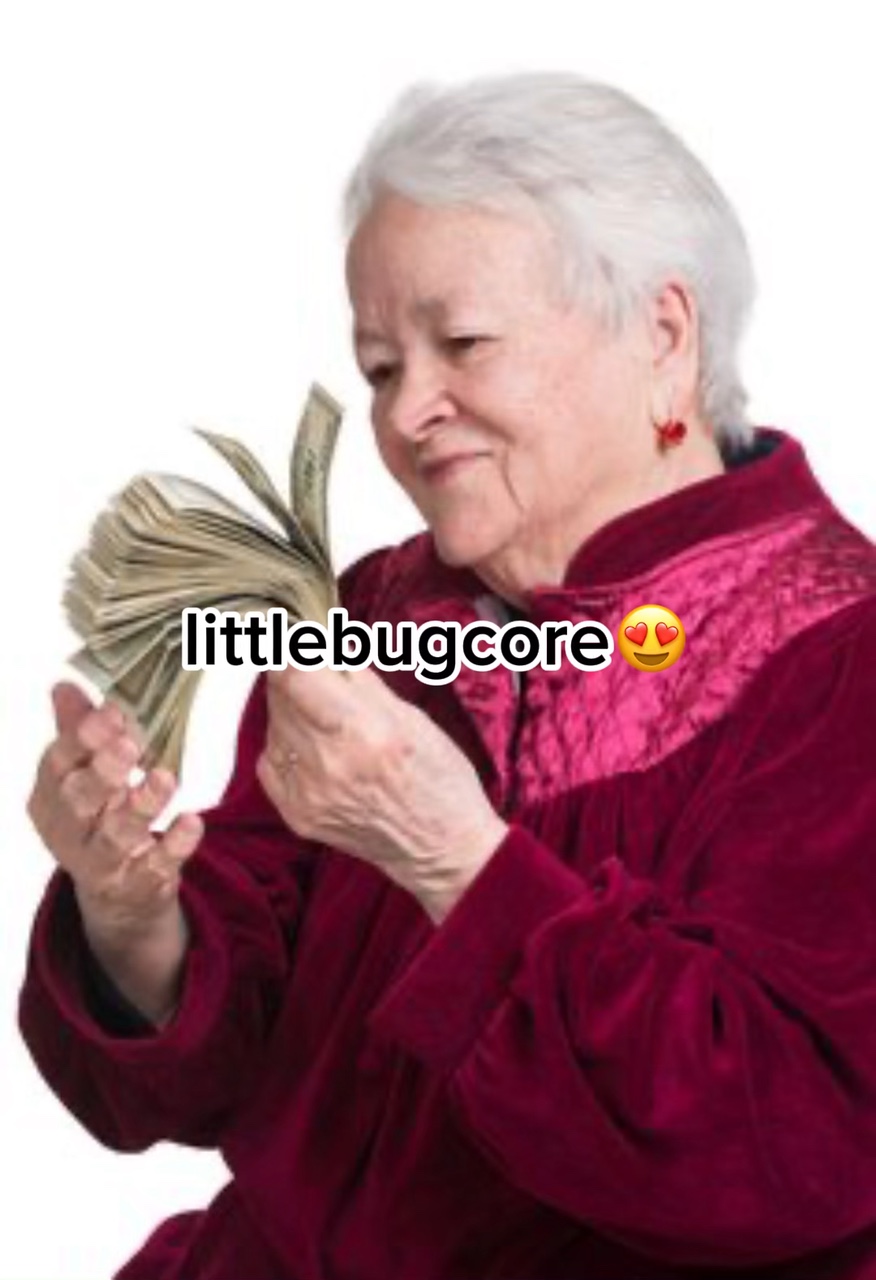 try my new aesthetic