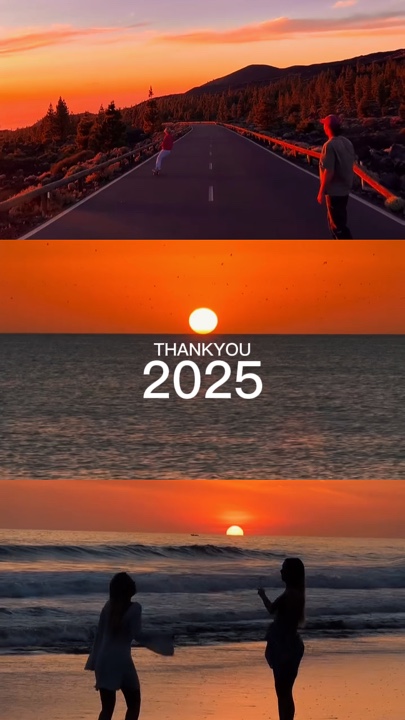 Dankeschön 2025