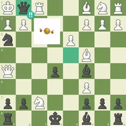 Chess Checkmate Meme