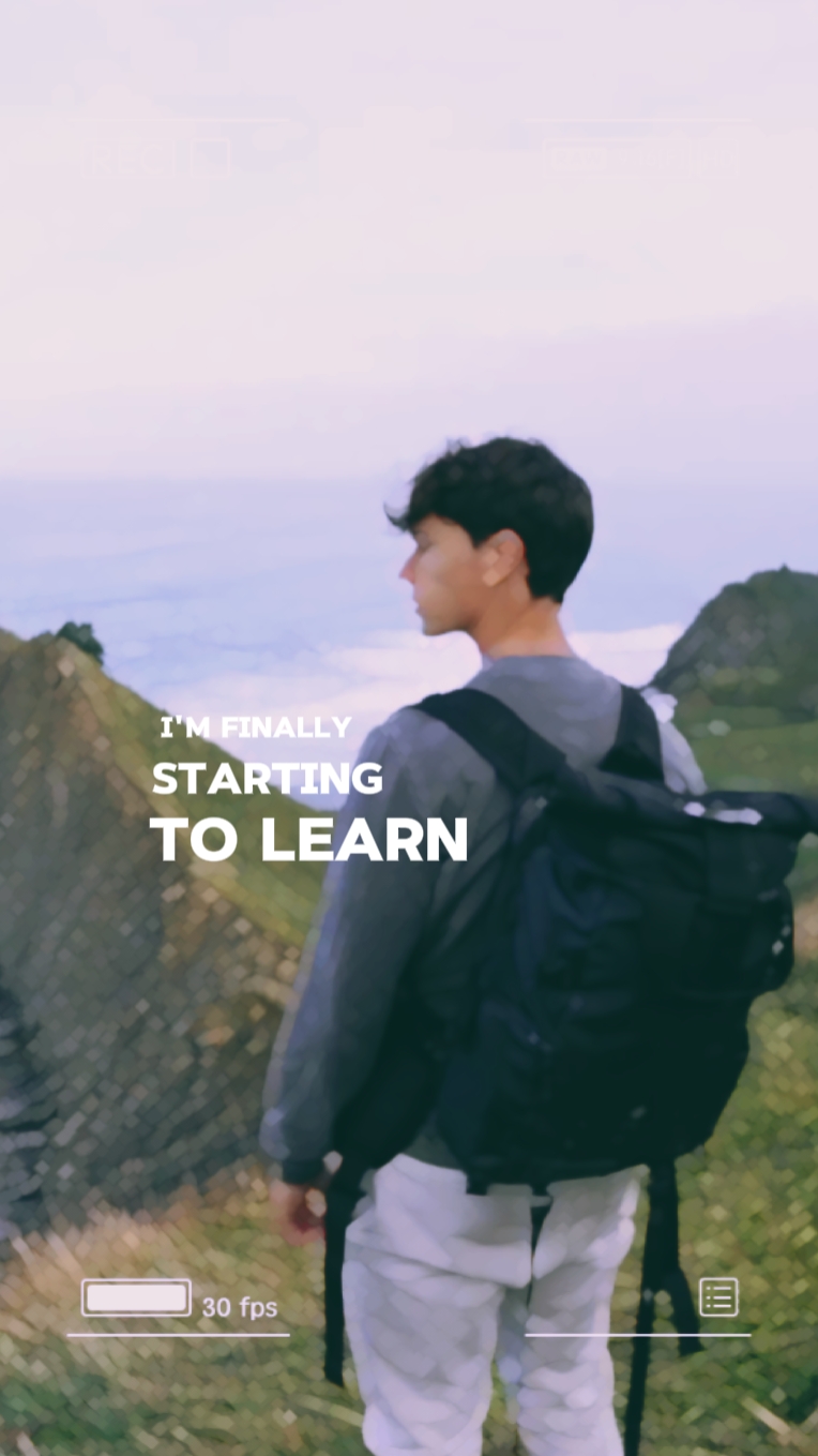 Começando a aprender 