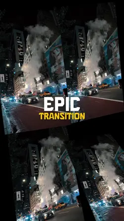 Epic Transition