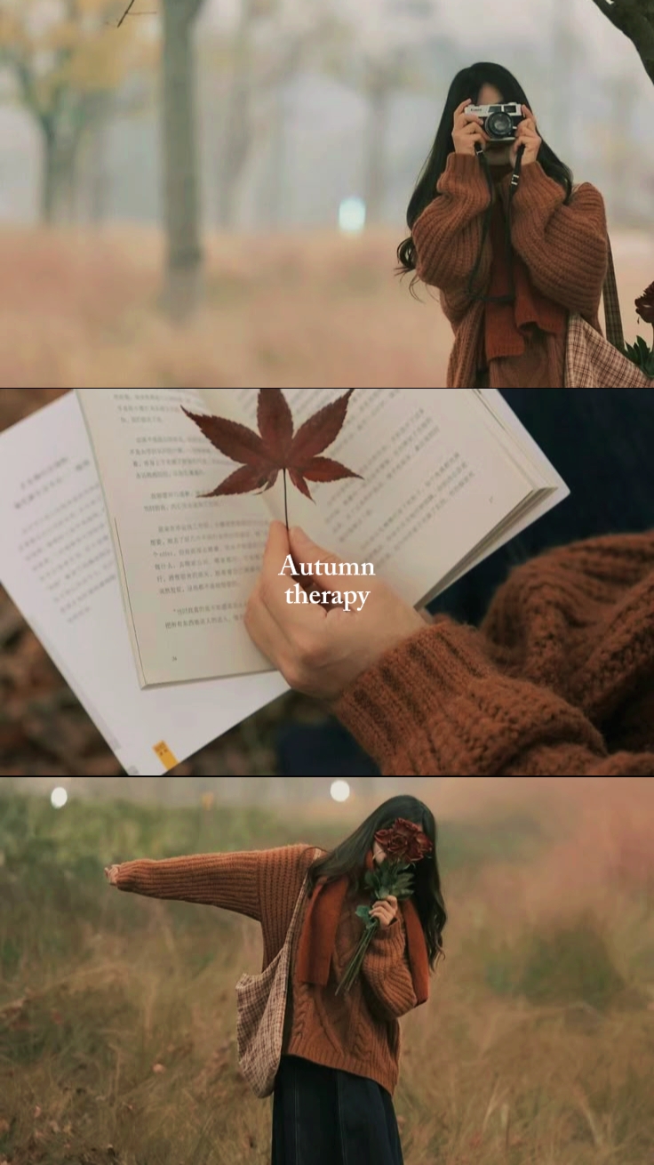 Terapia de otoño