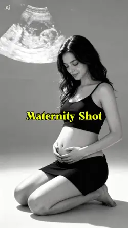 Maternity Shot