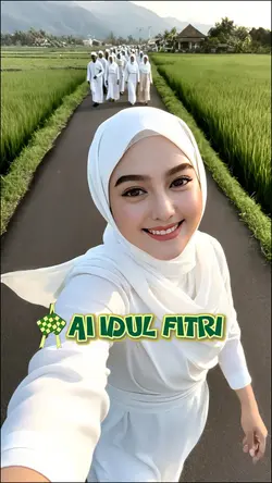AI IDUL FITRI